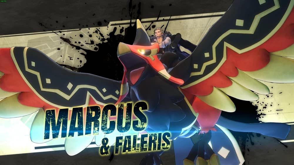 Marcus & Faleris